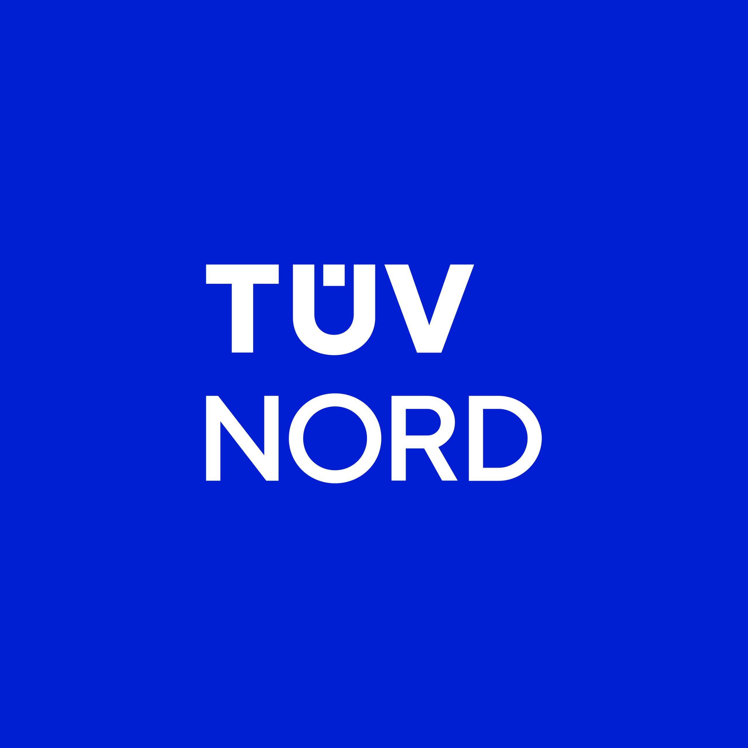 TÜV NORD Nederland BV